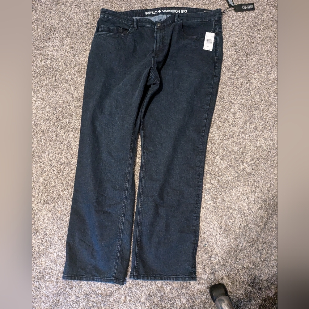 Buffalo David Bitton Jeans